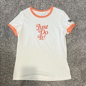 The Nike Tee